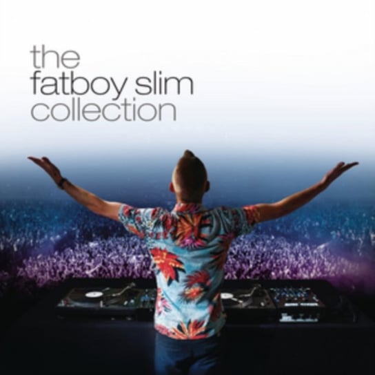 The Fatboy Slim Collection Various Artists