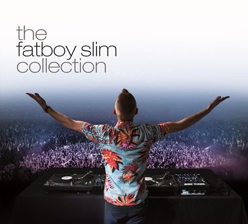The Fatboy Slim Collection Fatboy Slim