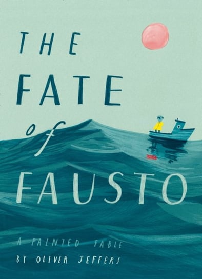 The Fate of Fausto Jeffers Oliver