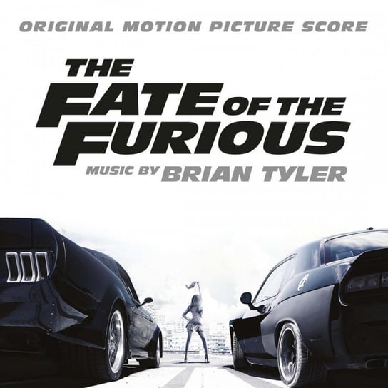 The Fate of the Furious Various Artists