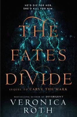 The Fates Divide Roth Veronica