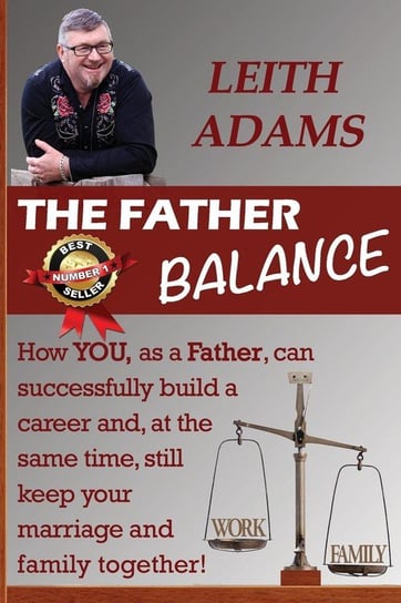 The Father Balance Adams Leith