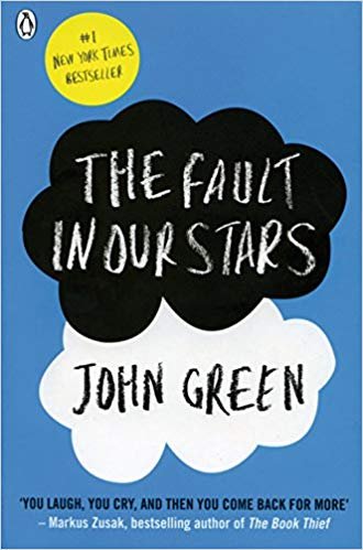 The Fault in our Stars Green John