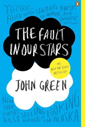 The Fault in Our Stars Penguin US