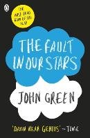 The Fault in Our Stars. Black Edition Green John