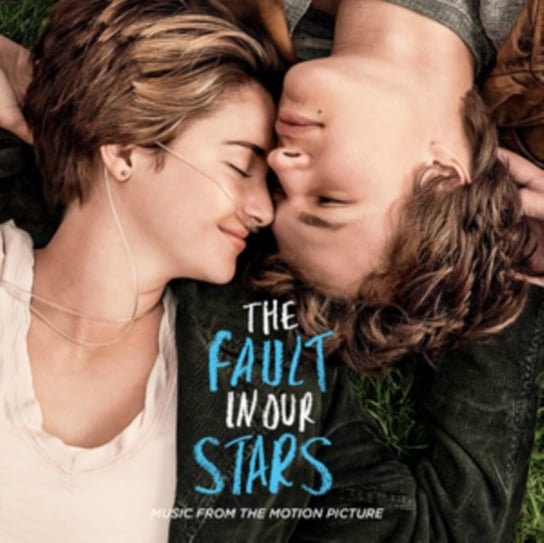 The Fault In Our Stars (Gwiazd naszych wina) Various Artists