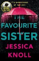 The Favourite Sister Knoll Jessica