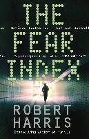 The Fear Index Harris Robert