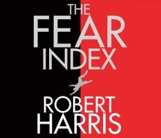 The Fear Index Harris Robert