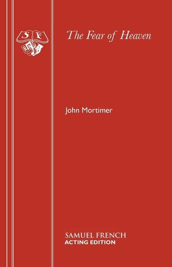 The Fear of Heaven Mortimer John