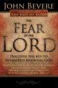 The Fear of the Lord Bevere John