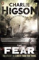 The Fear (The Enemy Book 3) Higson Charlie