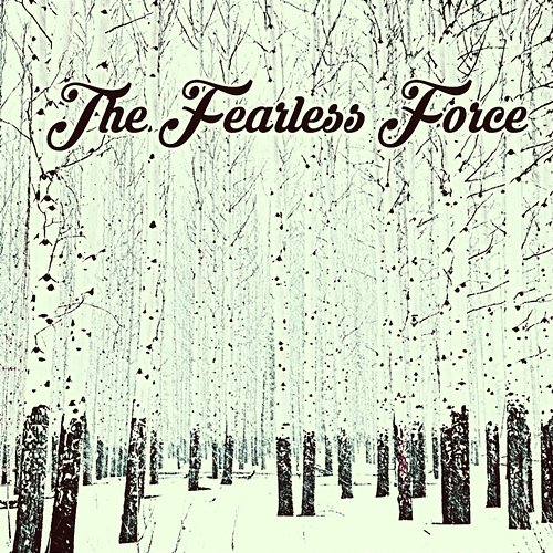 The Fearless Force Latishia Delisa