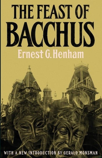 The Feast of Bacchus Henham Ernest George