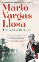 The Feast of the Goat Vargas Llosa Mario