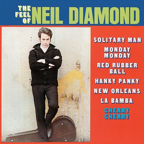 The Feel Of Neil Diamond Neil Diamond