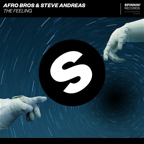 The Feeling Afro Bros & Steve Andreas