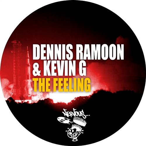 The Feeling Dennis Ramoon & Kevin G