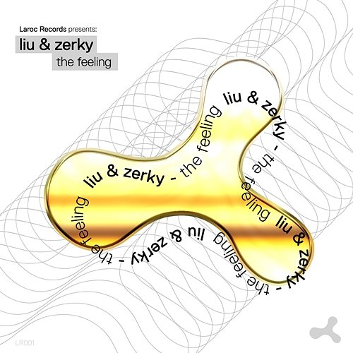 The Feeling Liu & Zerky