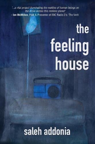 The Feeling House Saleh Addonia