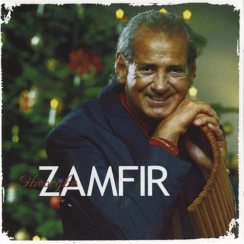 The Feeling of Christmas Gheorghe Zamfir