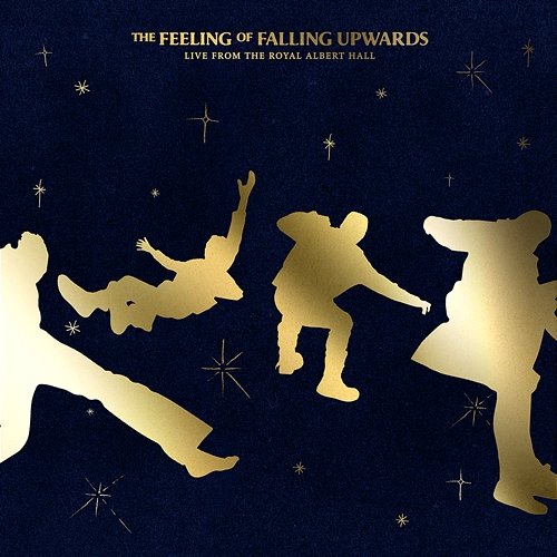 The Feeling of Falling Upwards 5 Seconds Of Summer