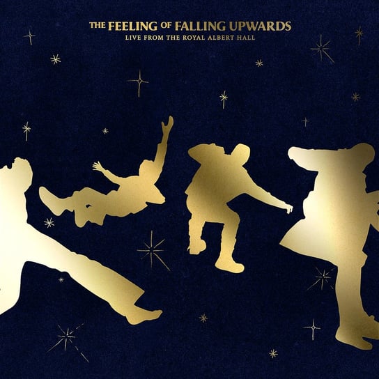 The Feeling Of Falling Upwards (Live from The Royal Albert Hall) (Deluxe Edition) 5 Seconds Of Summer