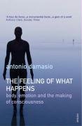 The Feeling Of What Happens Damasio Antonio