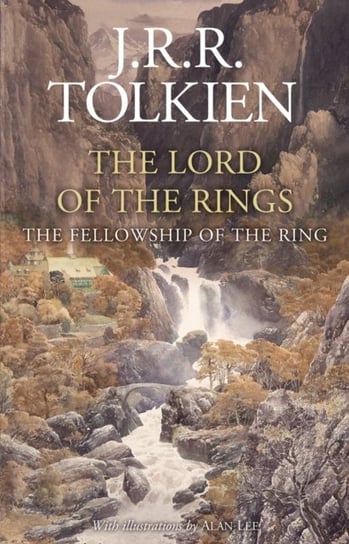 The Fellowship of the Ring Tolkien J. R. R.