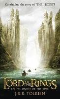 The Fellowship of the Ring Tolkien J. R. R.