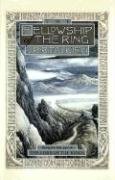 The Fellowship of the Ring: Being the First Part of the Lord of the Rings Tolkien J. R. R.