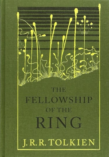 The Fellowship of the Ring. Collector's Edition Tolkien J. R. R., Tolkien John Ronald Reuel