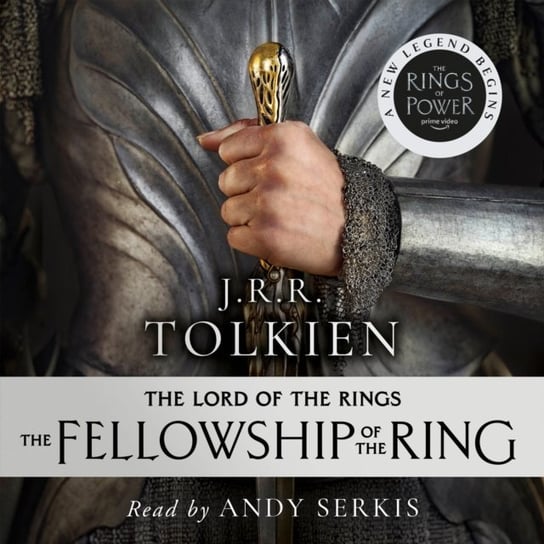The Fellowship of the Ring. The Lord of the Rings. Book 1 Tolkien J. R. R.