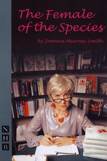 The Female of The Species Murray-Smith Joanna