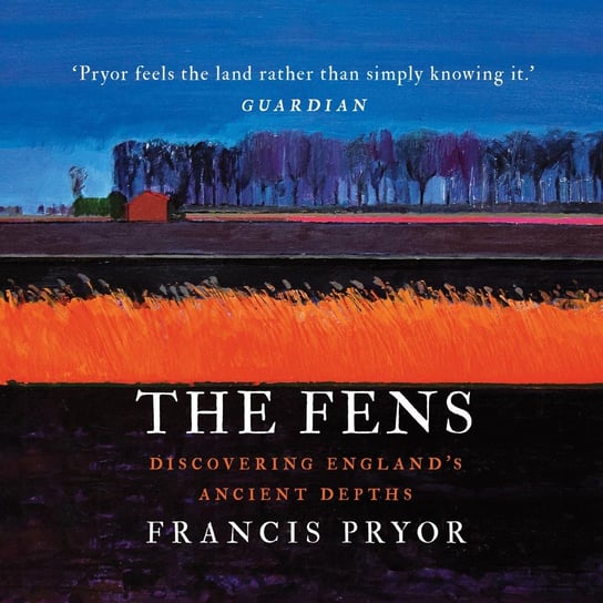 The Fens Pryor Francis