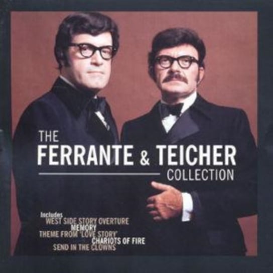 The Ferrante & Teicher Collection Ferrante & Teicher