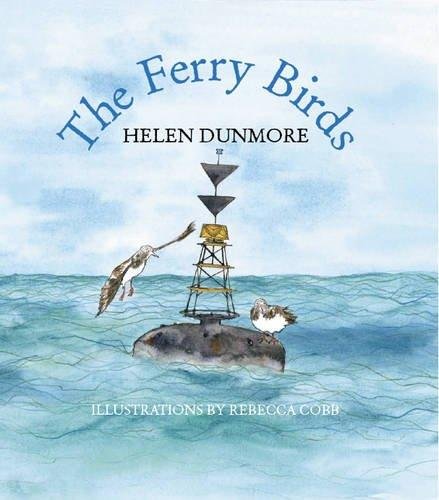 The Ferry Birds Dunmore Helen