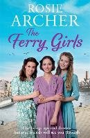 The Ferry Girls Archer Rosie