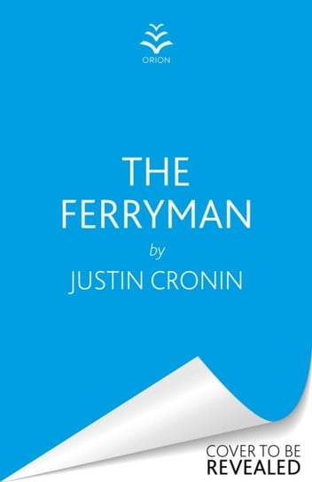 The Ferryman Cronin Justin