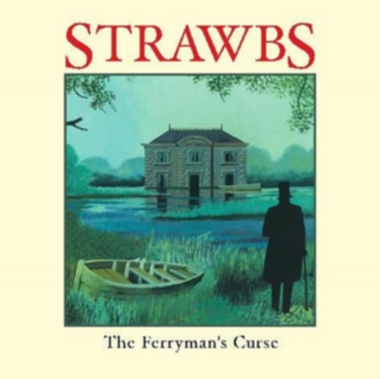 The Ferryman's Curse Strawbs