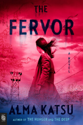 The Fervor Penguin Books