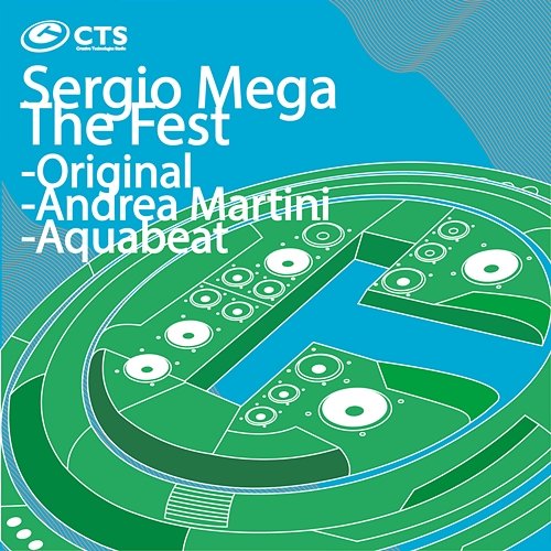 The Fest Sergio Mega
