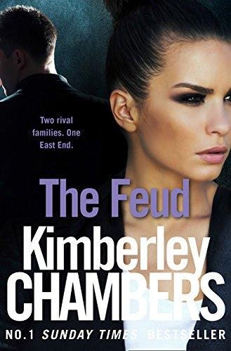 The Feud Chambers Kimberley