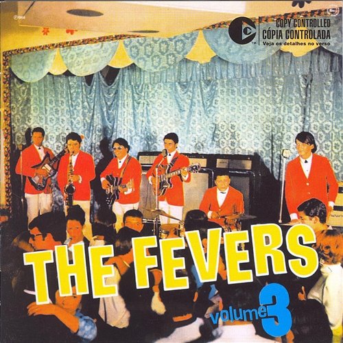 Yellow River The Fevers