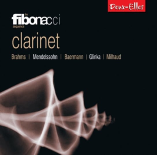 The Fibonacci Sequence: Clarinet Deux-Elles