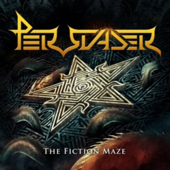 The Fiction Maze Persuader
