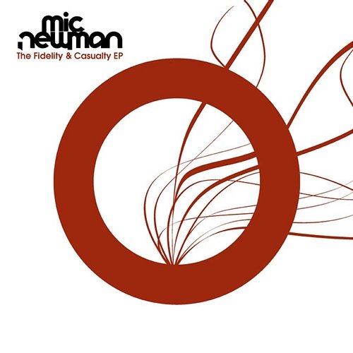 The Fidelity & Casualty EP Mic Newman