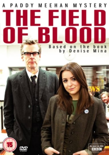 The Field of Blood (brak polskiej wersji językowej) Kane David