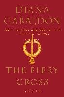 The Fiery Cross Gabaldon Diana