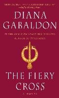 The Fiery Cross Gabaldon Diana